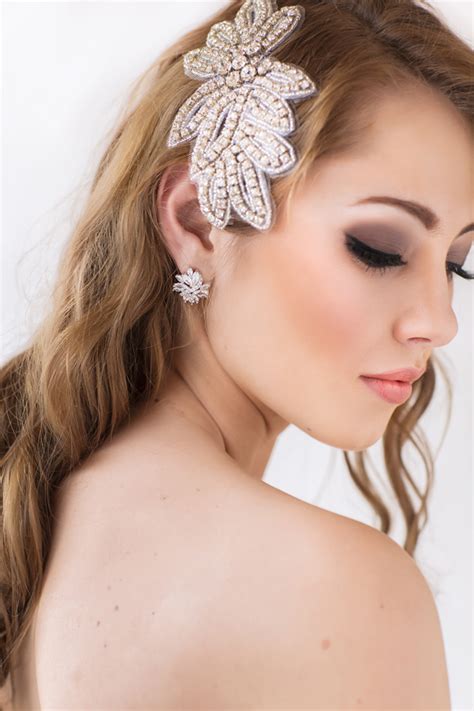 Perle Jewellery And Makeup