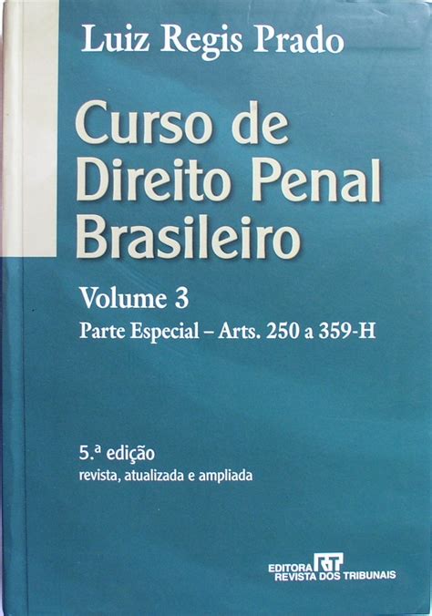 Curso De Direito Penal Brasileiro Parte Especial Vol 3 PDF