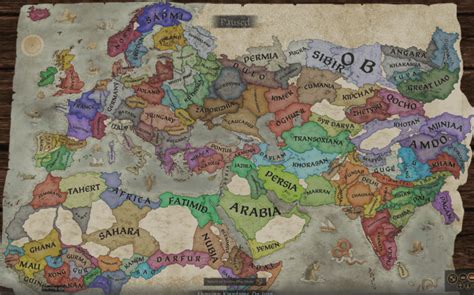 ¿Algún EXPERTO en CRUSADER KIGNS 3? - Forocoches