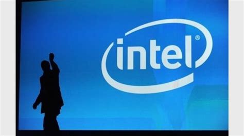 Intel D Passe Les Attentes Au Trimestre Avec Milliards De