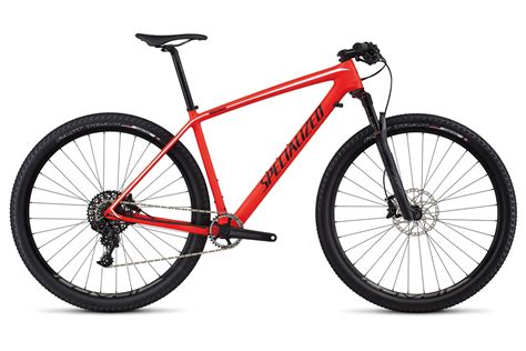 Test Vtt Specialized Epic Ht Expert Carbon Wc V Lo Xc Hardtail