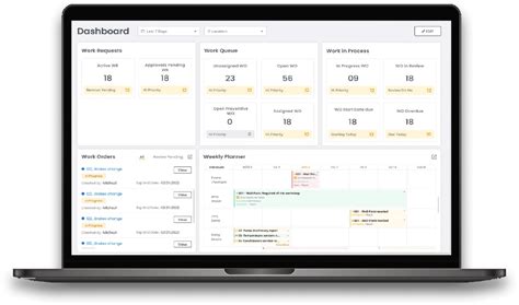 EZO CMMS Reviews 2024: Details, Pricing, & Features | G2