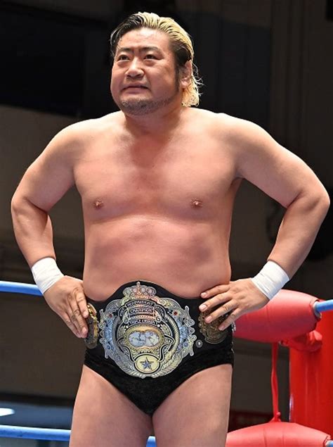 全日本プロレスに激震 諏訪魔が新型コロナウイルス陽性判定、三冠ヘビー級王座は返上【週刊プロレス】 Bbmスポーツ ベースボール･マガジン社