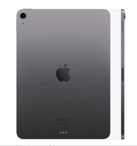 Apple iPad Air 2023 Μ1 Silver (64 GB - WiFi) & Apple Magic Keyboard ...