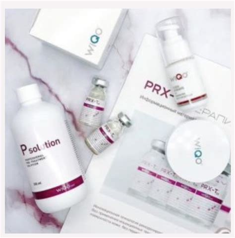 Peeling Ul Prx T33 Derm One Clinic