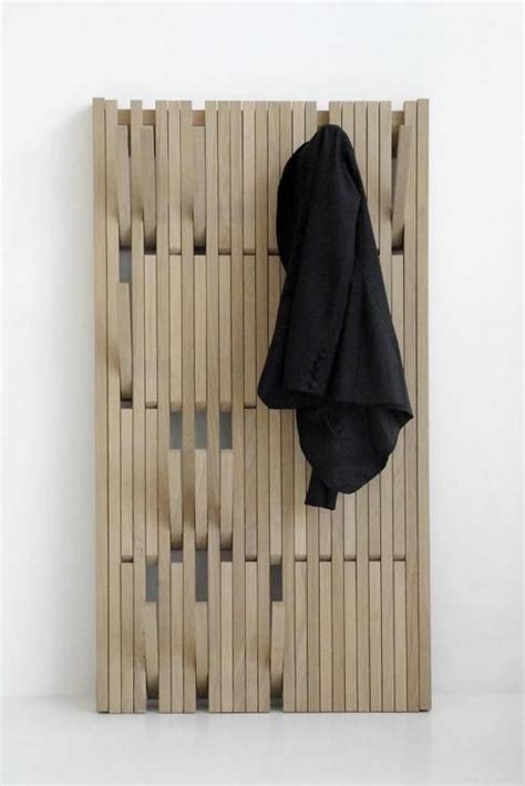 Modern Coat Rack Wall Mounted – HOMYSTYLE