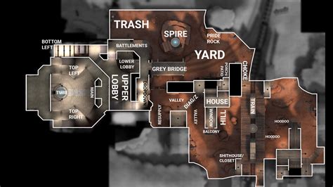 The maps of i58: A quick introduction : tf2