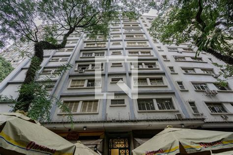 Condomínio Edifício Biblioteca Consolação São Paulo Alugue ou