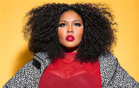 Lizzo Album Cover - Lizzo Cuz I Love You Review On The Bright Side Of ...