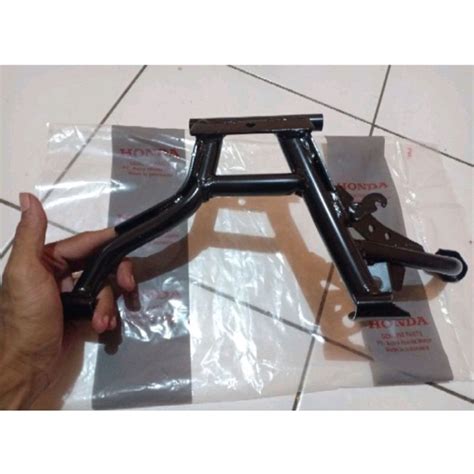 Jual Paket Standar Tengah Jagang Dua Beat Karbu Injeksi Scoopy Vario