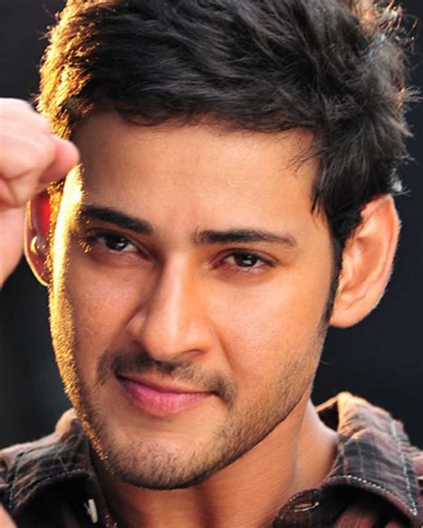 Mahesh Babu Biography Height Life Story Super Stars Bio