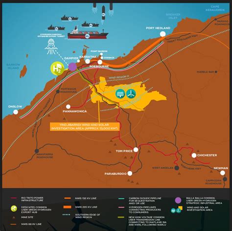 Traditional Owners Team With ACEN To Target 3 GW Of Renewables Pv