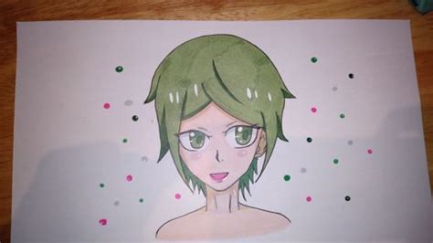 My Own Anime Character Anime Amino