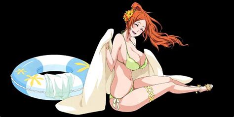 Inoue Orihime BLEACH Image 4006002 Zerochan Anime Image Board