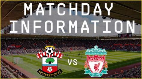 Liverpool Vs Southampton Dream11 Prediction Best Picks For Liv Vs Sou