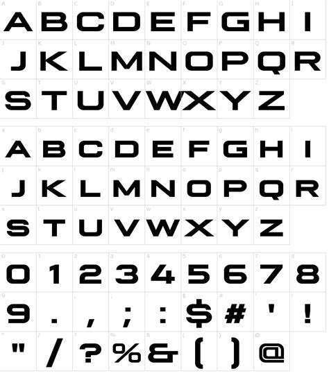 bold typeface peredrum