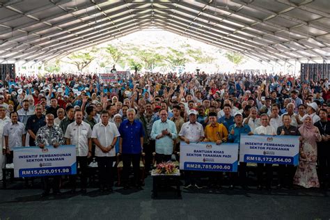 Amanah Ikhtiar Malaysia Terima Dana RM10 Juta Perkukuh Usaha Basmi