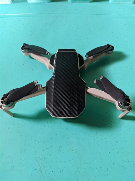 Dji Mavic Mini Standard Photography Drones On Carousell