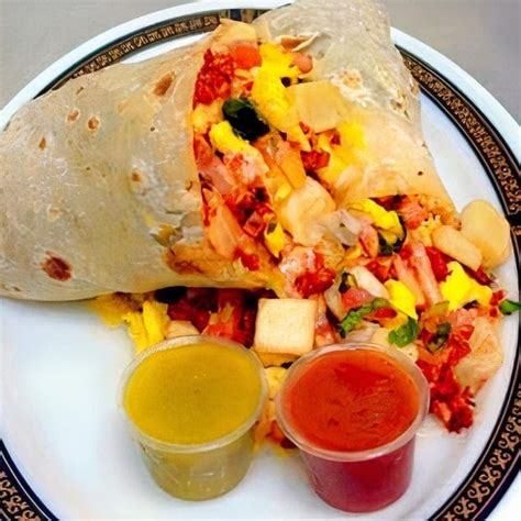 Albertanos Mexican Restaurant Aberdeen
