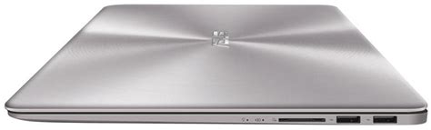 Ноутбук Asus Zenbook Ux410ua Ux410ua Gv028t Quartz Gray купить в Одессе Киеве Харькове