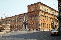 Rom Guide Dk Palazzo Del Quirinale