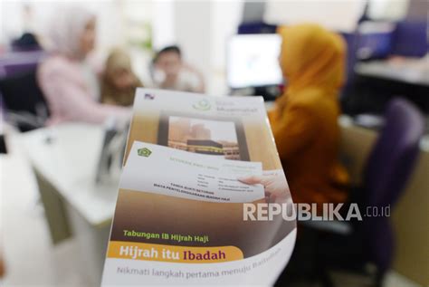 Fatwa Haram Penggunaan Hasil Investasi Dana Haji Jadi Tantangan Bpkh