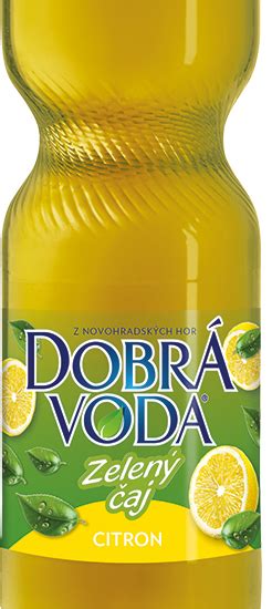 Produkty Dobrá Voda Dobrá Voda