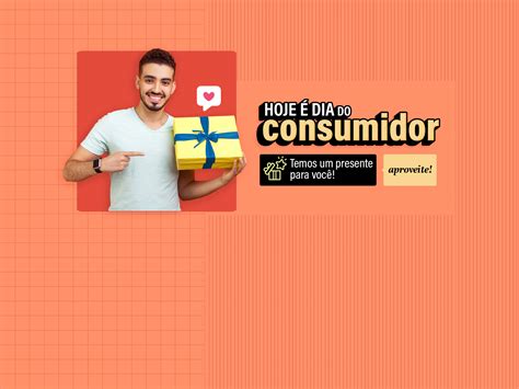 Dia Do Consumidor Loja Canção Nova Capa Do Portal