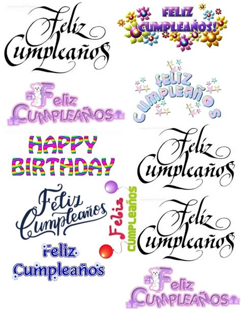 Pin De Tere Landa En Cake Topper D Feliz Cumplea Os Y Happy Birthday