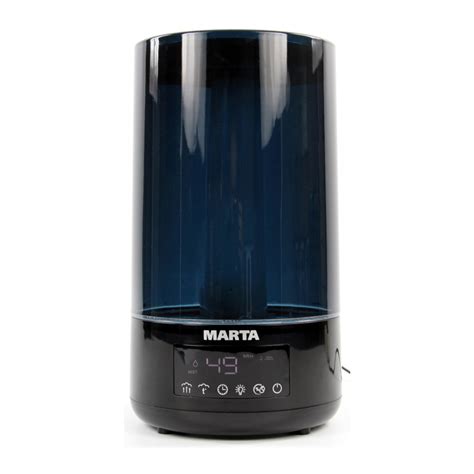 MARTA MT-2697 USER MANUAL Pdf Download | ManualsLib