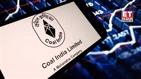 Coal India Dividend Record Date Fixed Rs Reward Payout On