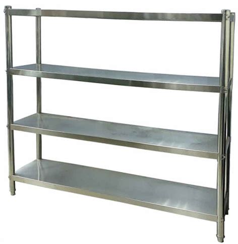 Stainless Steel Tier Rack Win Wins Kitchen Commercial Kitchen