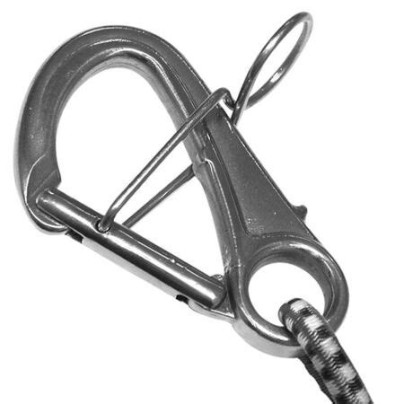 Stainless Steel Hooks Alloy Galvanised Snap Hook Gs Products