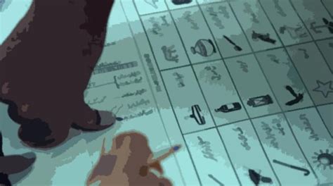 Video Explainer How Election Symbols Are Allotted