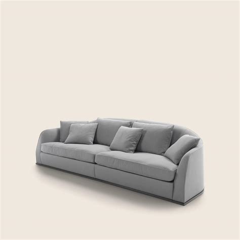 Alfred Stand Alone Sofas Design Made In Italy Flexform