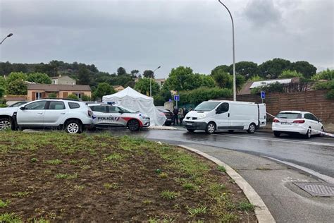 Fusillade à Marseille les habitants d un quartier calme sous le choc