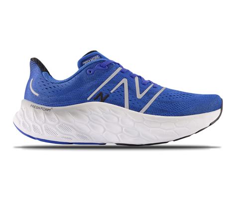 New Balance Fresh Foam X More V4 M Scarpe Maratona Lbm Sport