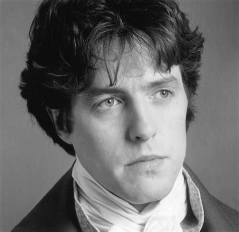 Understanding why hugh hugh grant acts the way he does 12