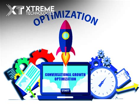 What Role Does Optimization Play In Your Conversational Growth Strategy 