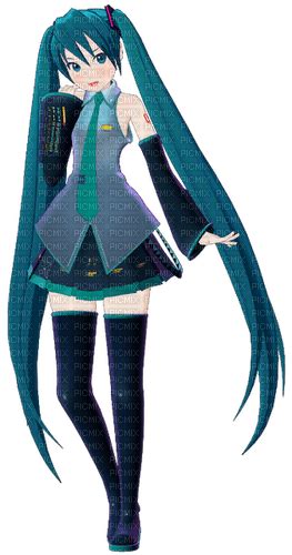 Anime Girl Hatsune Miku Vocaloid Dolceluna Anime Girl Vocaloid