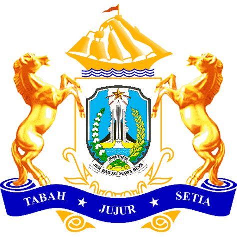 Jawa Timur Kadin Indonesia