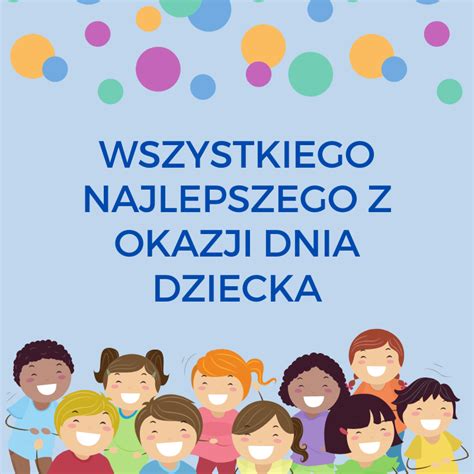 Wszystkiego Najlepszego Z Okazji Dnia Dziecka Internationaler Bund