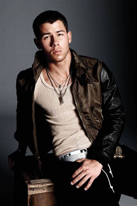 25 Nick Jonas Pictures That Prove The Singer Gets Hotter With Age