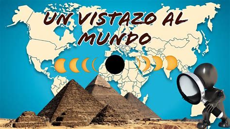 Un Vistazo Al Mundo YouTube