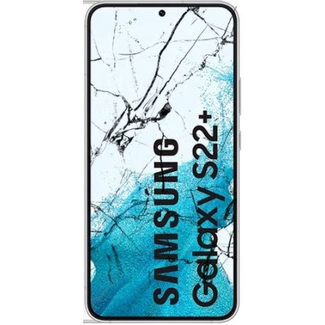 Reparar Pantalla Samsung S Plus