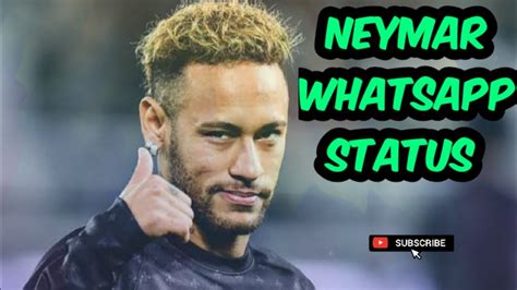 Neymar Jr Whatsapp Status Neymar Whatsapp Status