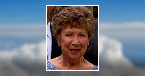 Joan E Higgins Obituary 2023 Kempf Funeral Homes