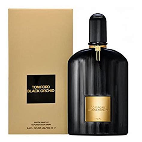 Tom Ford Black Orchid Edp Ml Tom Ford Donna