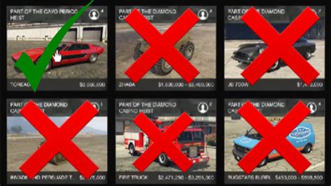 Best And Worst Vehicles On The Warstock Website In Gta V Online Youtube