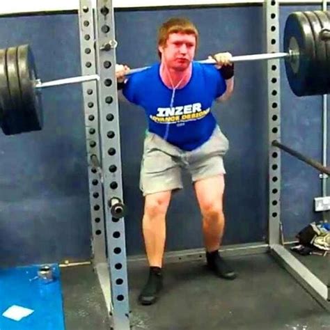 These 25 Gym Fails Will Make You Laugh So Hard It Counts As Cardio